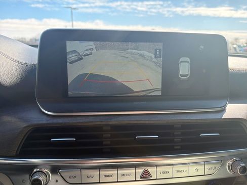 Certified 2021 Kia Telluride EX w/ EX Premium Package image 23