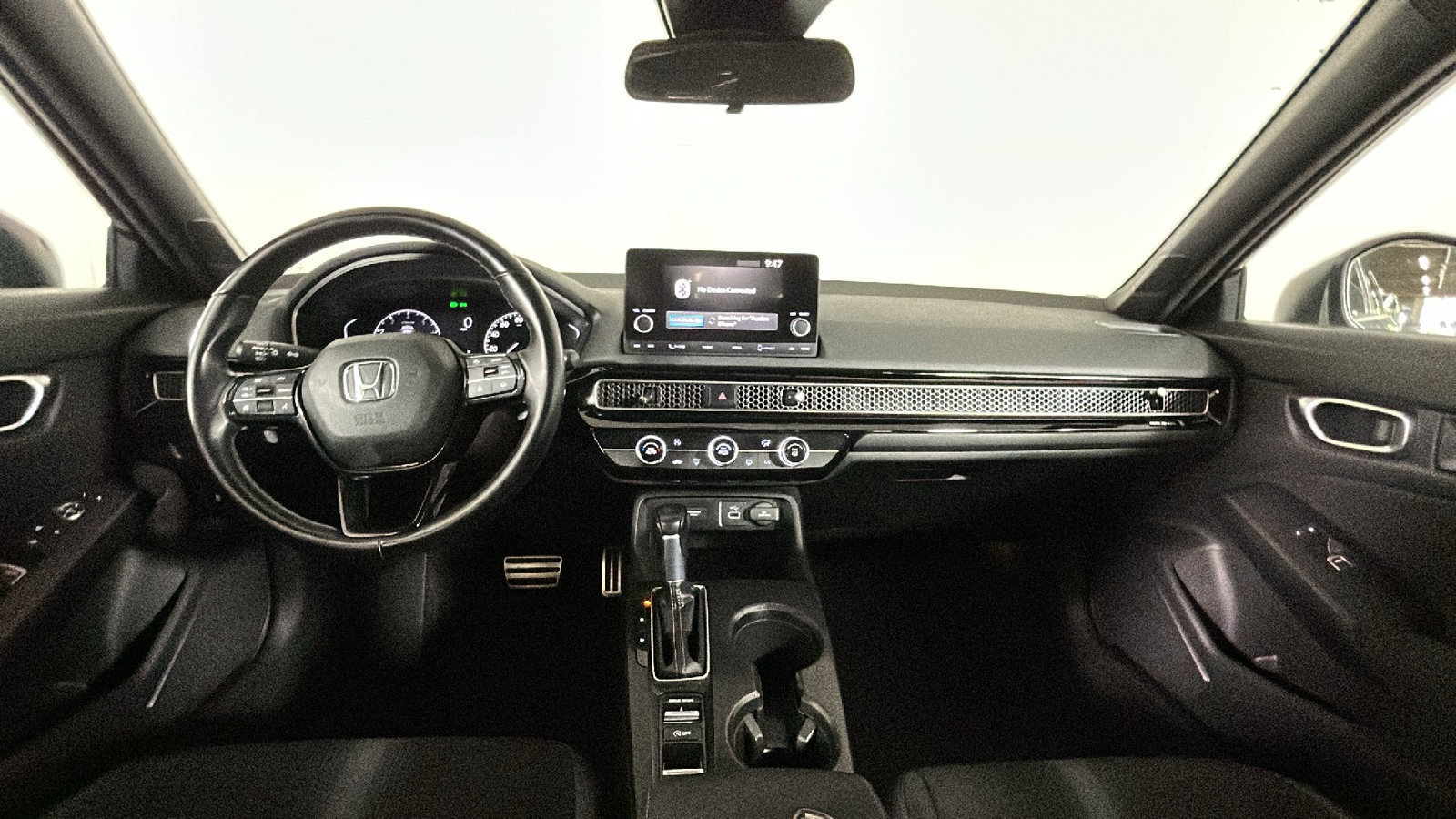 Used 2022 Honda Civic Sport image 30