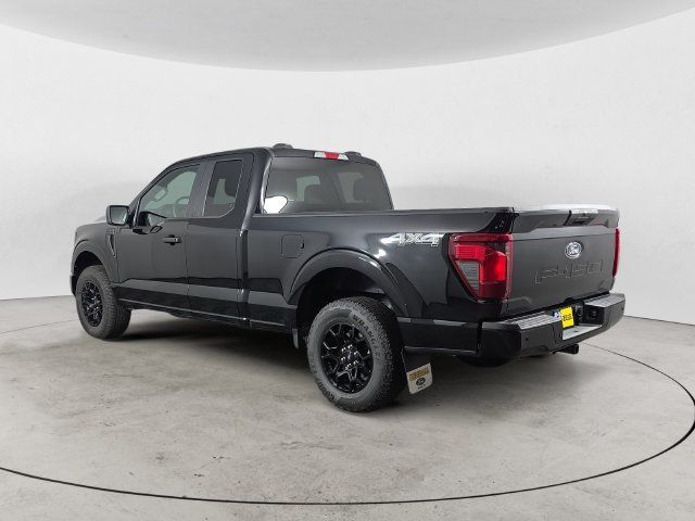 Used 2026 Ford F150 STX AWD/4WD image 7