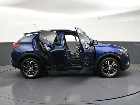 Certified 2023 Buick Encore GX Select FWD image 33