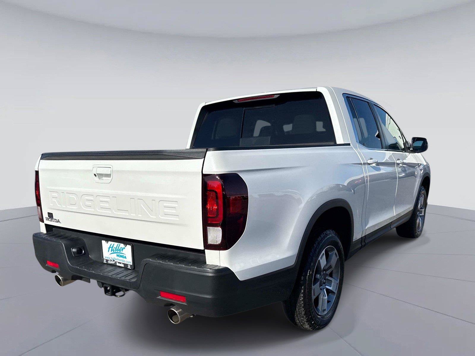 Certified 2026 Honda Ridgeline RTL image 4