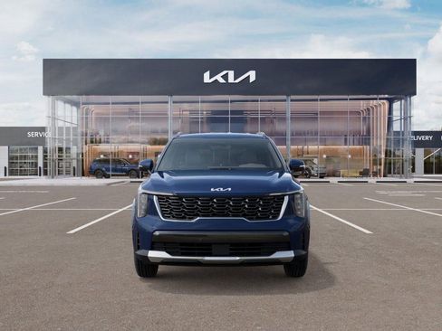 New 2026 Kia Sorento S FWD image 2