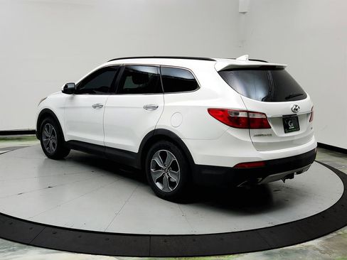 Used 2016 Hyundai Santa Fe SE AWD/4WD image 7