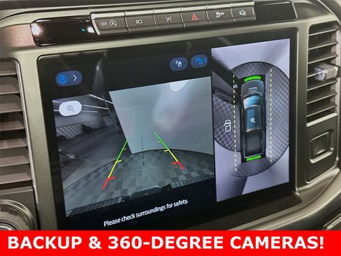 Used 2024 Ford F150 Raptor image 19