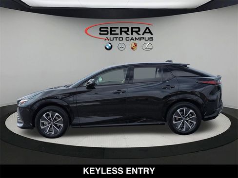 Used 2024 Lexus RZ 450e Premium w/ Technology Package image 6