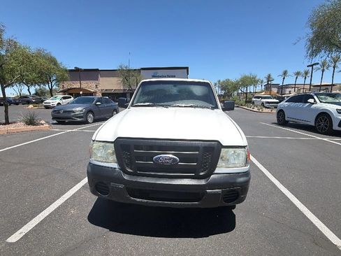 Used 2008 Ford Ranger XL RWD image 4