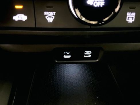 Used 2023 Honda Accord LX image 31
