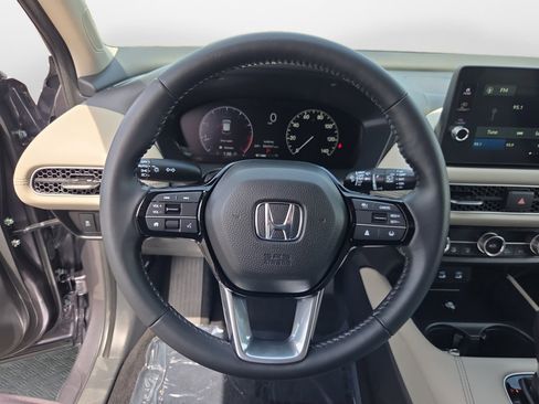 Used 2026 Honda HR-V EX-L image 10