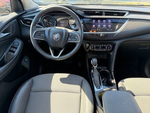 Used 2022 Buick Encore GX Select image 13