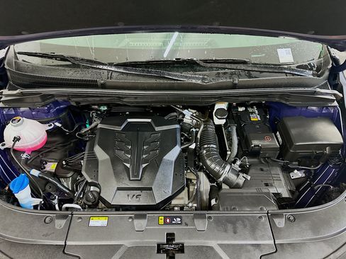 Used 2026 Kia Carnival FWD image 34