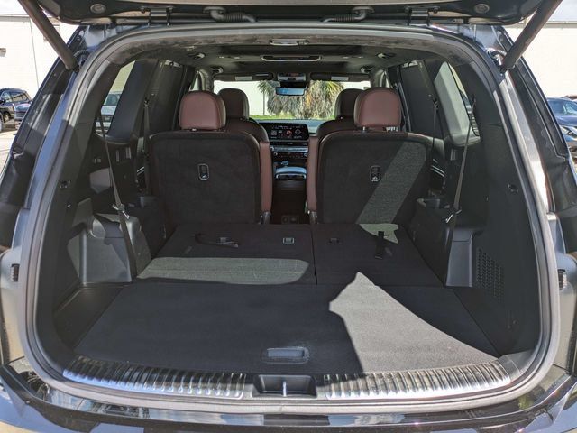 Used 2025 Kia Telluride SX Prestige AWD/4WD image 13