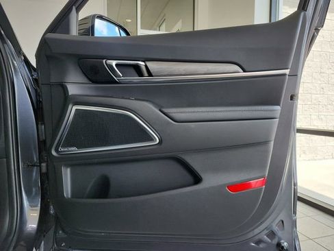 Certified 2024 Kia Telluride SX Prestige X-Line AWD/4WD image 27