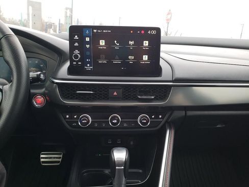 Certified 2025 Acura ADX A-Spec image 27