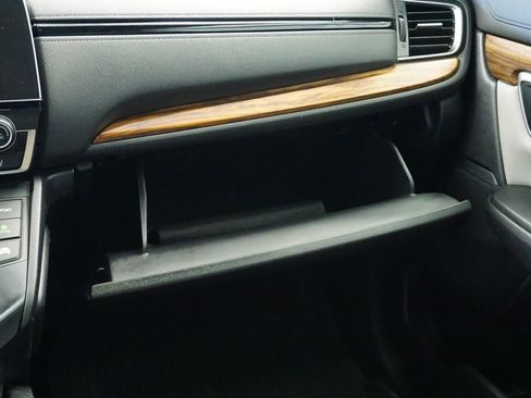 Used 2021 Honda CR-V EX-L image 20