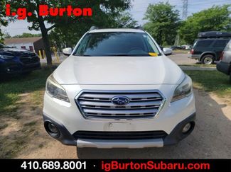 Used 2017 Subaru Outback 2.5i Limited AWD/4WD video 2