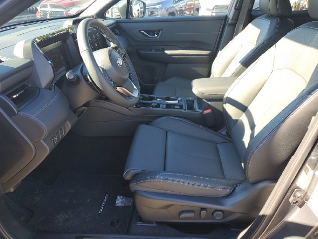 New 2026 Subaru Outback Touring XT AWD/4WD image 26
