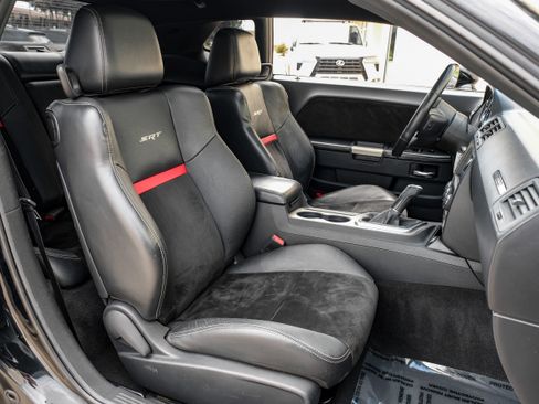 Used 2012 Dodge Challenger SRT8 RWD image 24