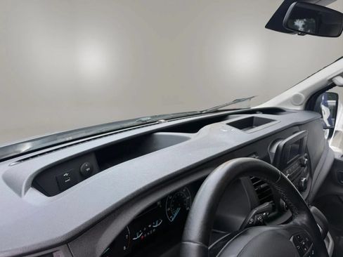 Used 2020 Ford Transit 250 Medium Roof w/ Load Area Protection Package RWD image 17
