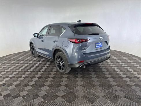 Used 2024 MAZDA CX-5 Carbon Edition AWD/4WD image 9