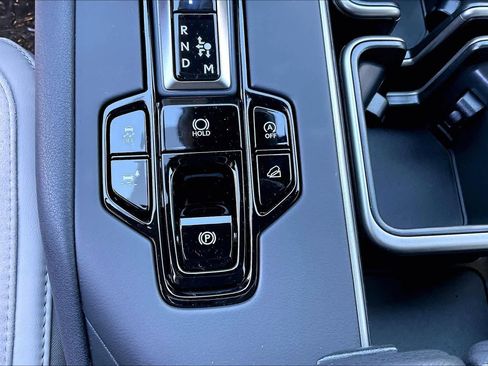 New 2026 Lexus TX 350 AWD image 13