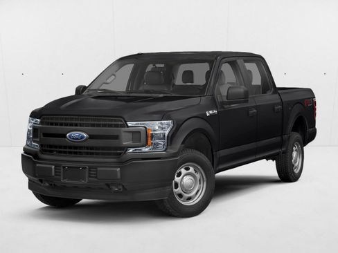 Used 2019 Ford F150 XL AWD/4WD image 1
