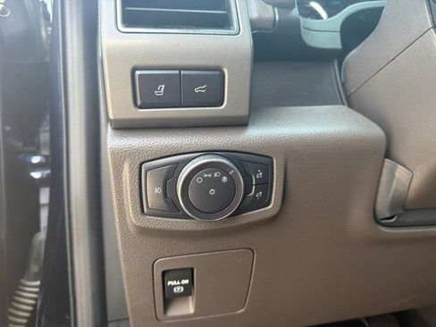 Used 2021 Ford Expedition XLT AWD/4WD image 29