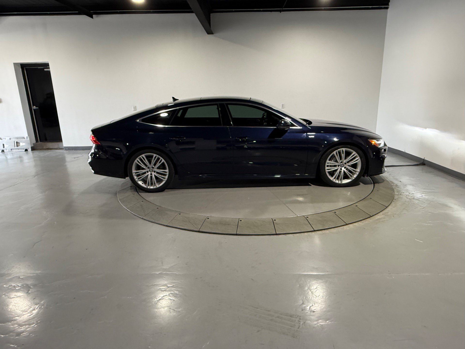 Used 2019 Audi A7 3.0T Premium Plus w/ Premium Plus Package AWD/4WD image 6