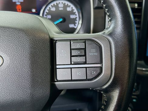 Used 2022 Ford F150 XLT w/ Equipment Group 302A High image 23