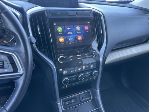 Used 2020 Subaru Ascent Premium w/ Convenience Package image 11