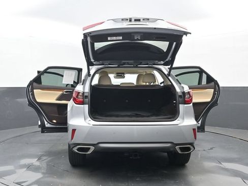 Used 2019 Lexus RX 350 FWD w/ Premium Package image 37