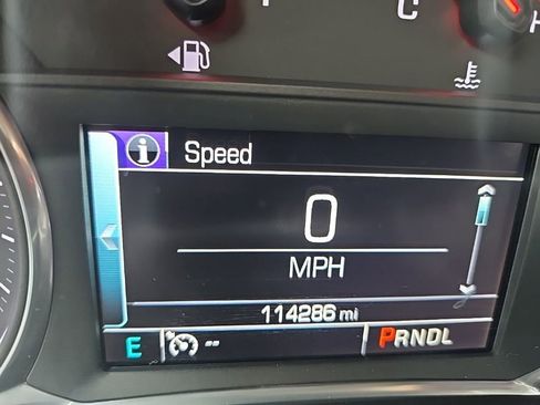Used 2017 GMC Acadia SLE w/ Driver Alert Package I AWD/4WD image 18