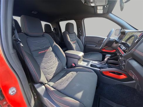 New 2026 Nissan Frontier PRO-4X w/ Tow Package image 13