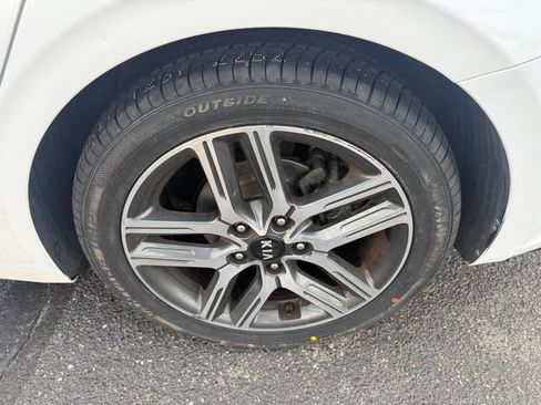 Used 2021 Kia Forte EX FWD image 14