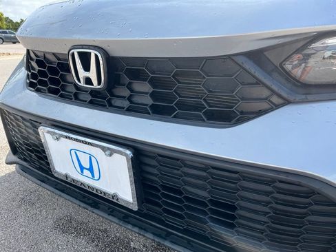 Certified 2025 Honda Civic Sport image 13