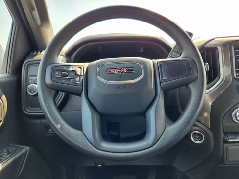 New 2026 GMC Sierra 1500 Pro w/ Pro Value Package image 12