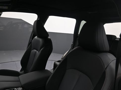 New 2026 Subaru Forester Touring AWD/4WD image 22