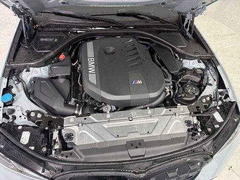 Used 2026 BMW M340i xDrive image 18
