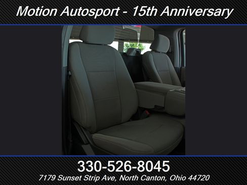 Used 2021 Ford F250 XL w/ Power Equipment Group AWD/4WD image 33