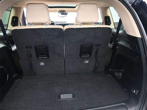 Used 2021 Jeep Grand Cherokee L Limited image 16