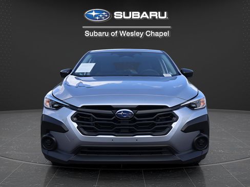 Used 2024 Subaru Crosstrek 2.0i w/ Crosstrek Mirror Package AWD/4WD image 2