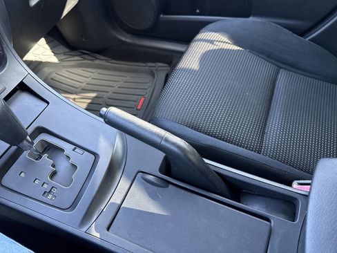 Used 2012 MAZDA MAZDA3 i Sport image 36