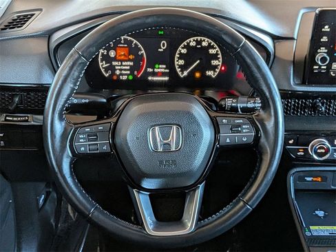 Used 2025 Honda CR-V EX-L image 17