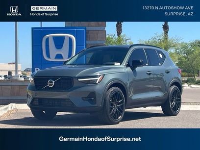 Used 2026 Volvo XC40 B5 Ultra w/ Climate Package