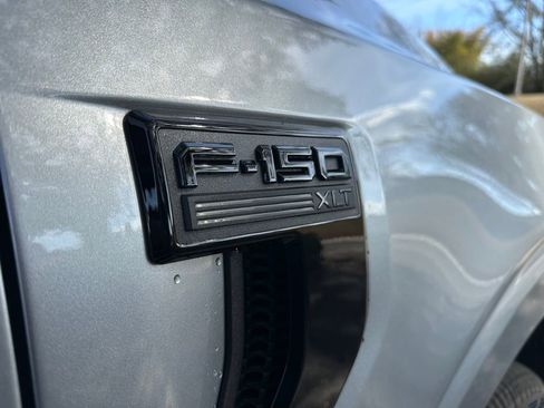 New 2026 Ford F150 XLT w/ Equipment Group 302A MID image 52