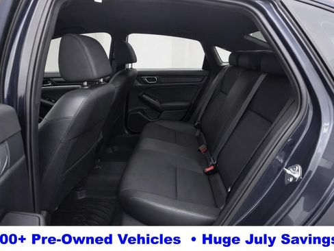 Used 2023 Honda Civic Sport image 14