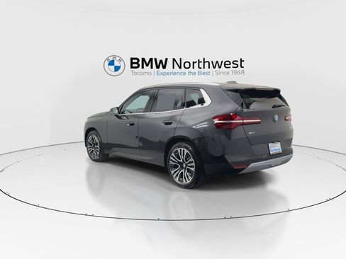 New 2026 BMW X3 xDrive30i w/ Convenience Package AWD/4WD image 12