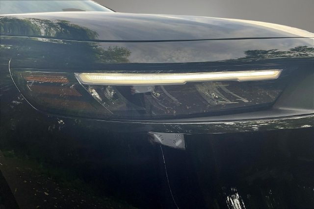 Used 2024 Honda Accord EX image 31