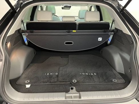 Used 2023 Hyundai Ioniq 5 Limited w/ Cargo Package AWD/4WD image 19
