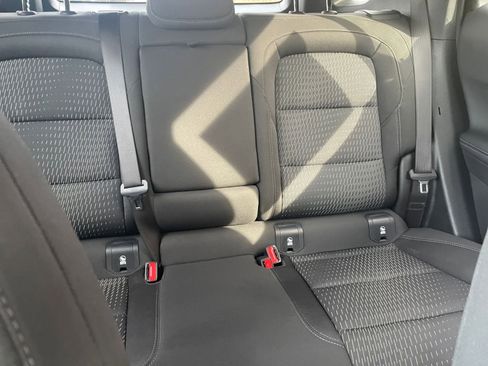 Used 2025 Chevrolet Equinox LT image 33