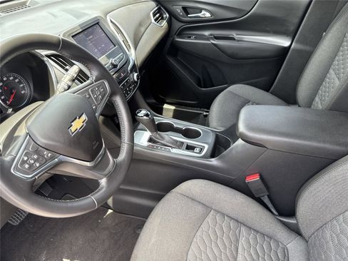 Used 2020 Chevrolet Equinox LT FWD image 10